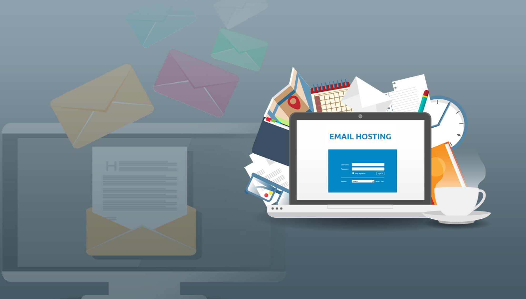 Email Hosting Solutions Email Hosting Solutions