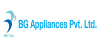 BG appliances Nocture Client