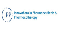 Innovations in Pharmaceuticals and Pharmacotherapy Innovations in Pharmaceuticals and Pharmacotherapy Nocture Client