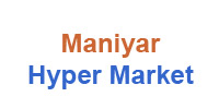 Maniyar Hyper Market Maniyar Hyper Market Nocture Client