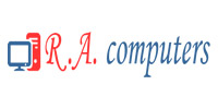 R.A.Computers Website Nocture Client