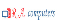 R.A.Computers Website R.A.Computers Website Nocture Client