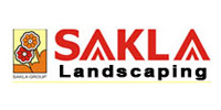 Sakla Landscaping  Nocture Client