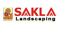 Sakla Landscaping Sakla Landscaping Nocture Client