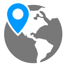 location based AR App location based AR App