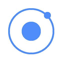 ionic app