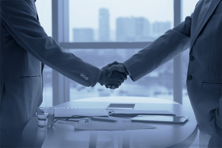 Marketing and Business Development Marketing and Business Development