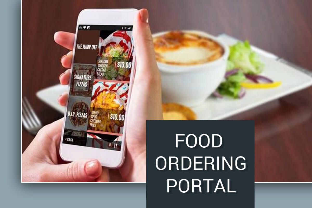 Food Ordering