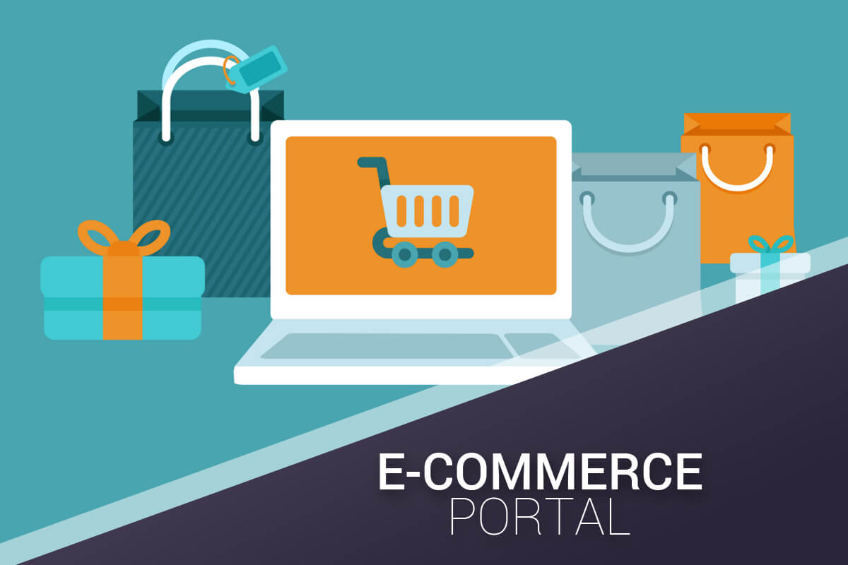 Ecommerce Portal