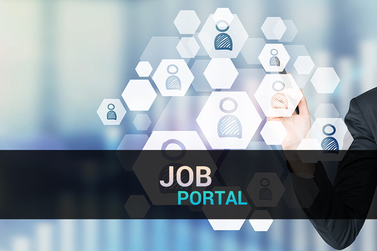 Job Portal Job Portal