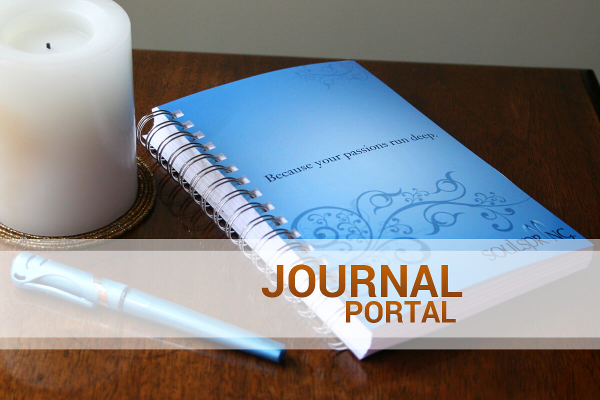 Journal Portal
