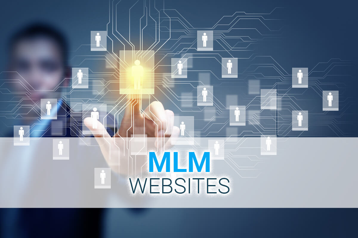 MLM Portal