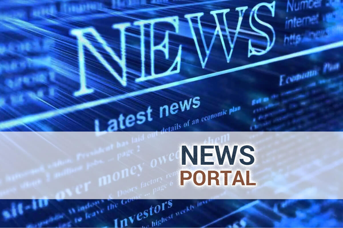 News Portal News Portal