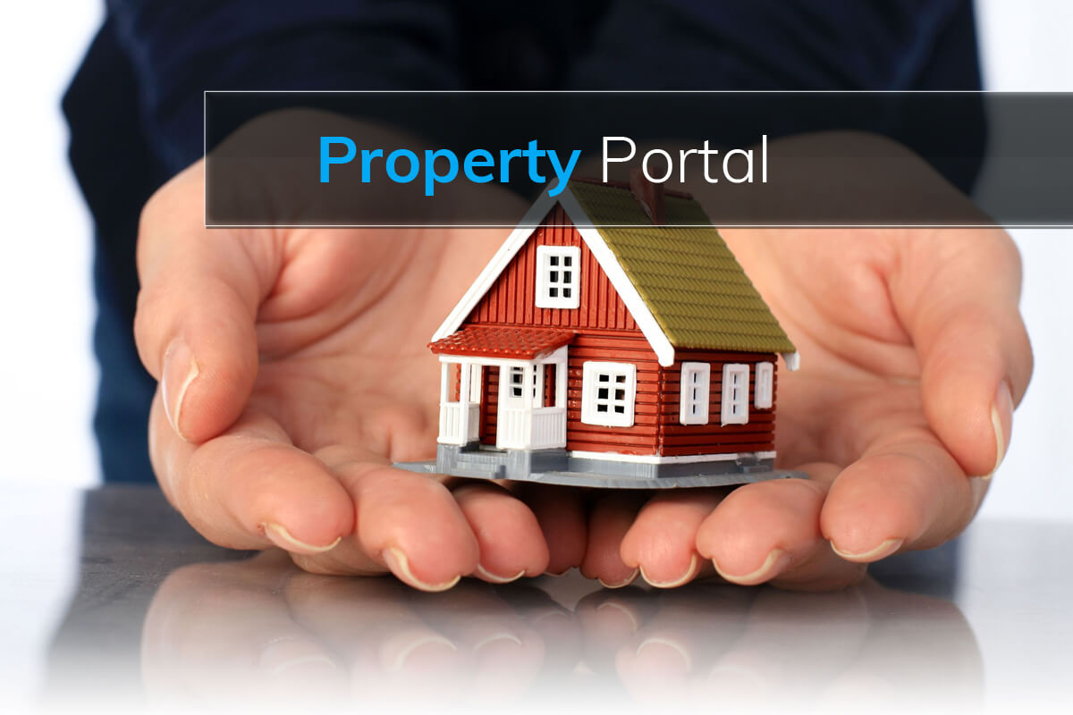 Property Portal