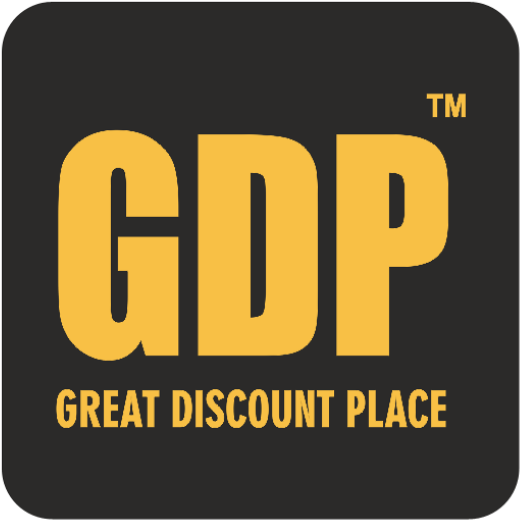 GDP Logo