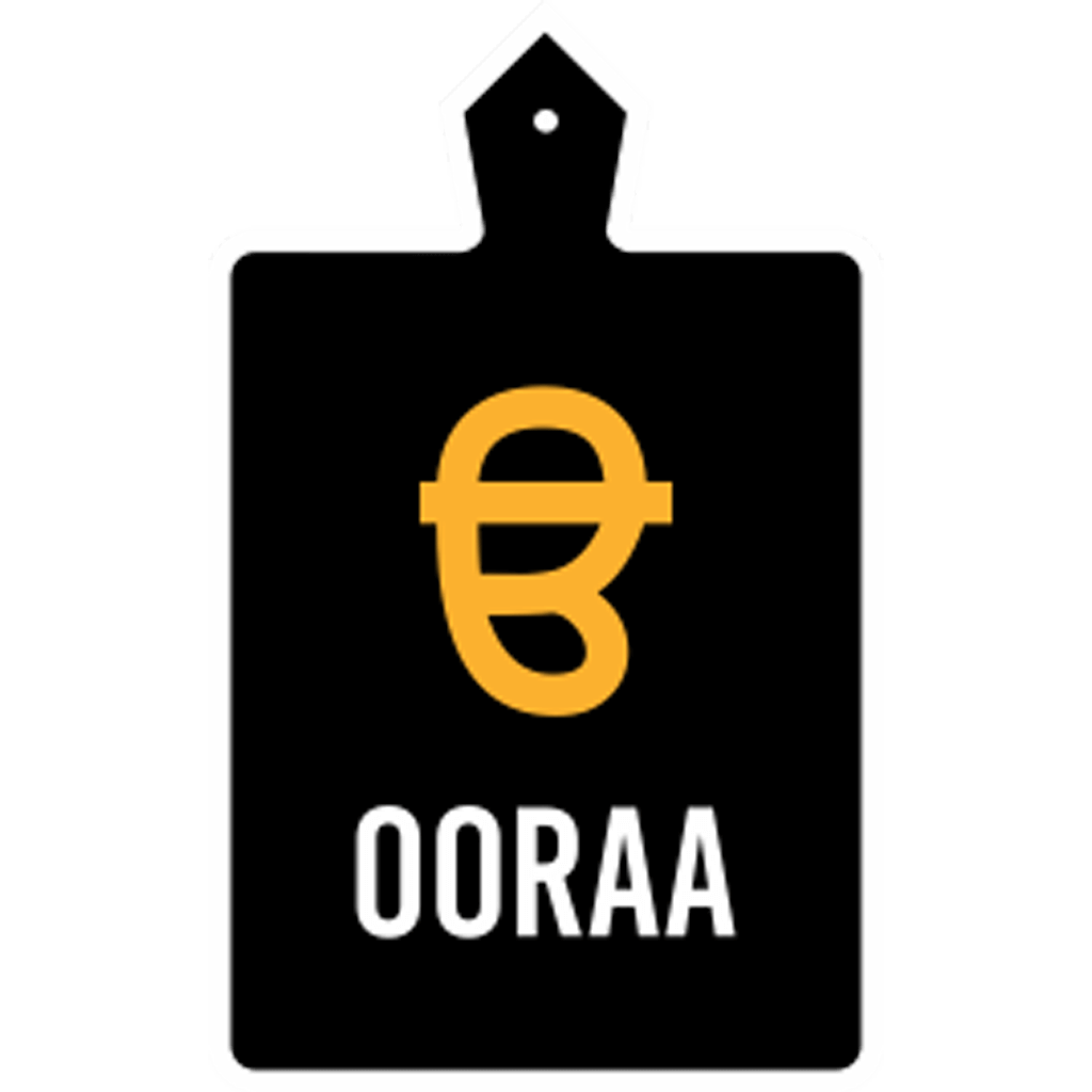 Oora Logo