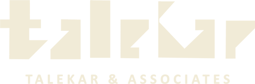 Talekar Logo