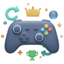 Gaming Icon
