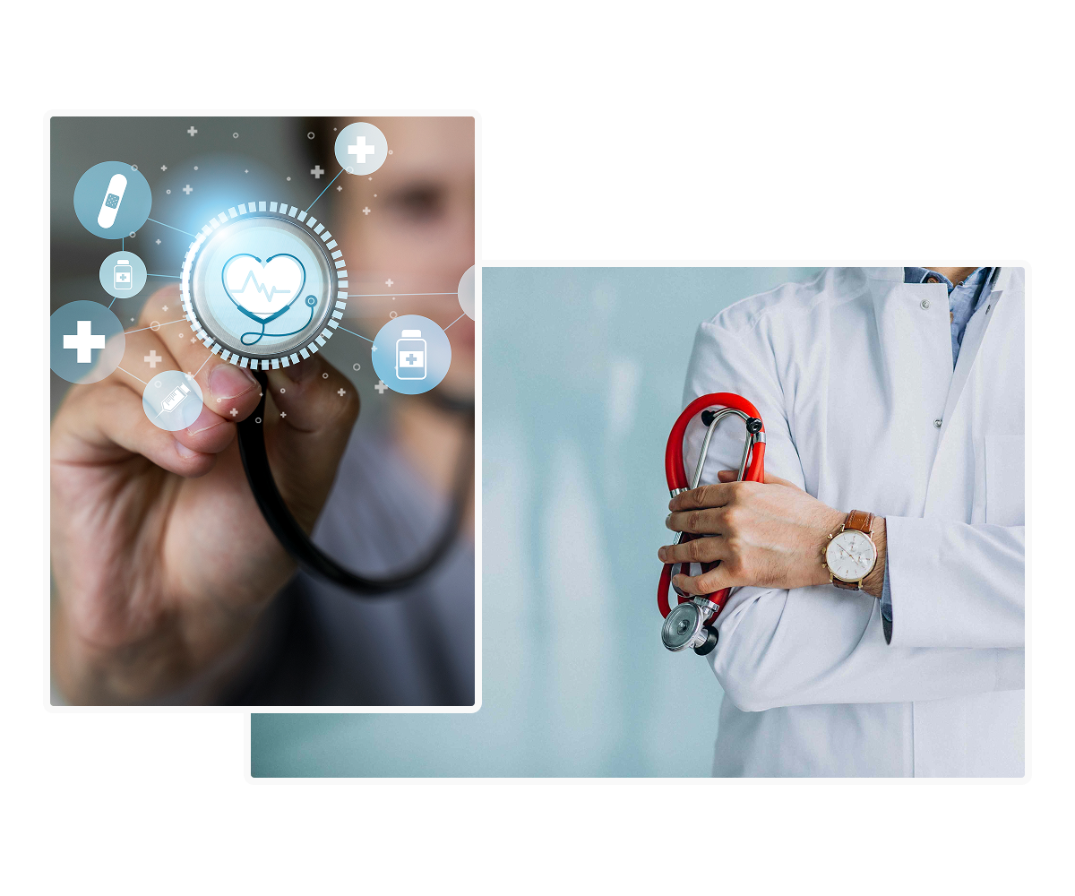 Custom solutions preview