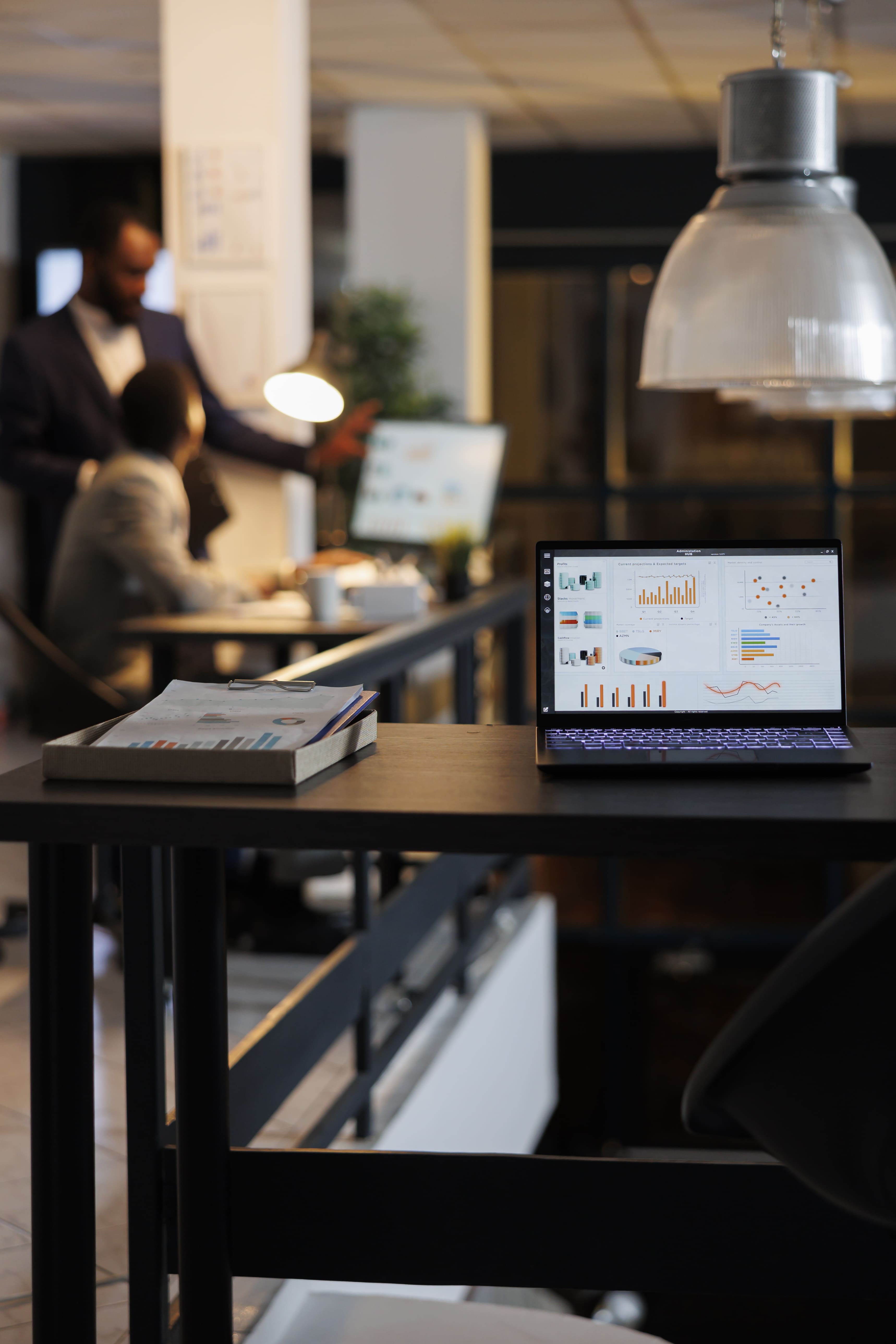 Enterprise Tech Audit