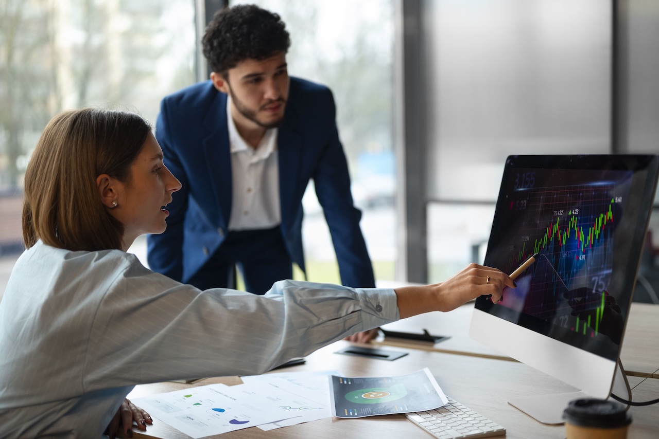 Custom solutions preview