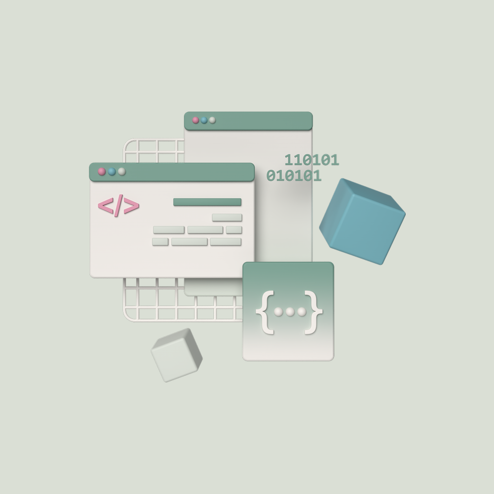 Low Code Development