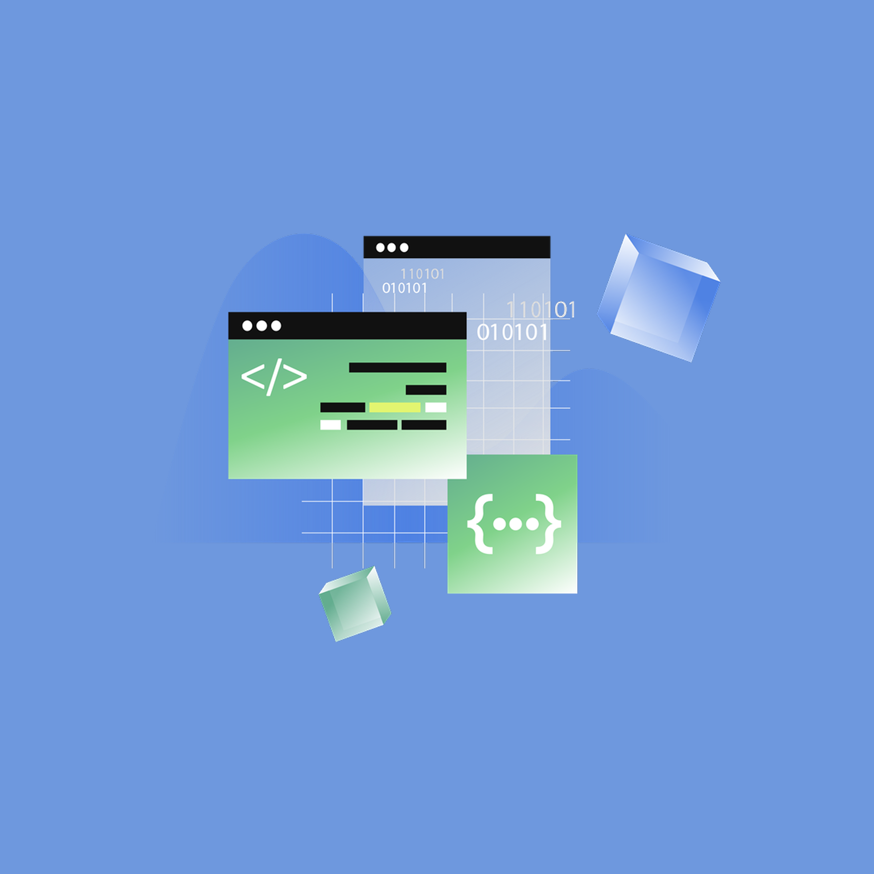 MVP & POC Development