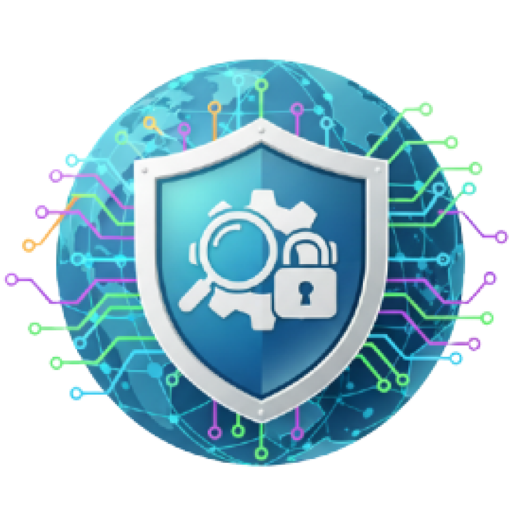 Data Integration & Ingestion Icon