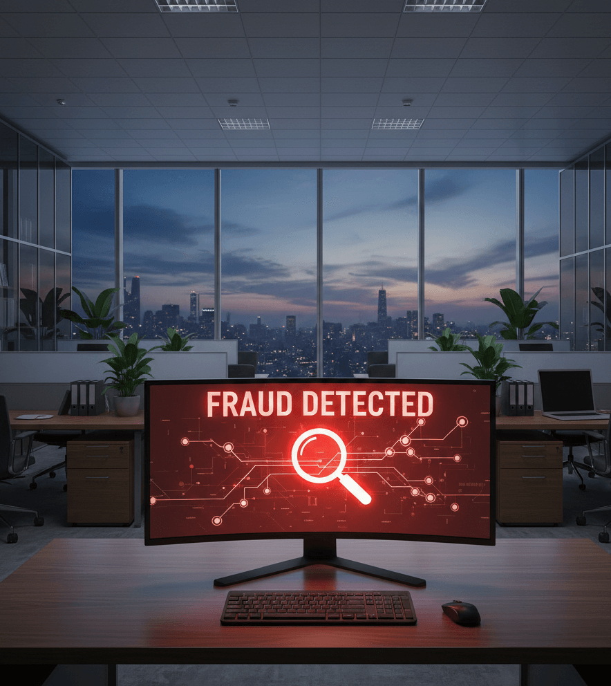Fraud Detection